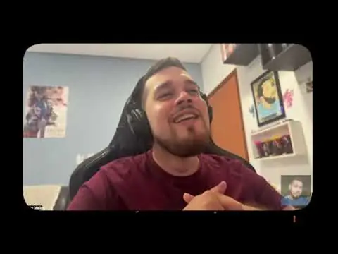 Depoimento de Lucas Melo